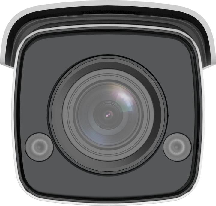 Produktbild Hikvision DS-2CD2T87G2-L(4MM) - IP-Sicherheitskamera - Outdoor - Verkabelt - Multi - Class (3840 x 2160 Pixels)