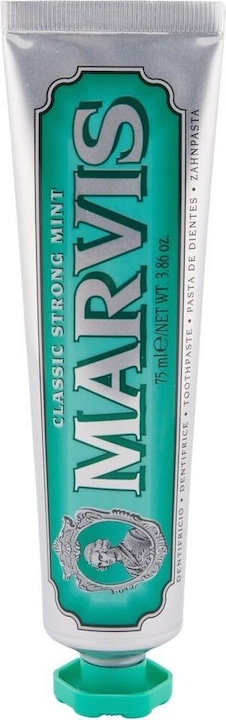 Marvis Classic Strong Mint (85 ml)