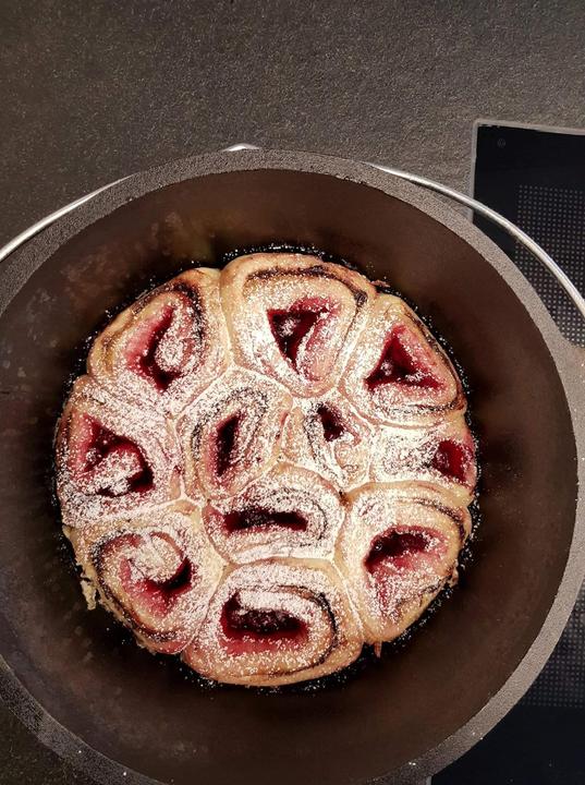 Image du produit BBQ-Toro Fourneau à vapeur