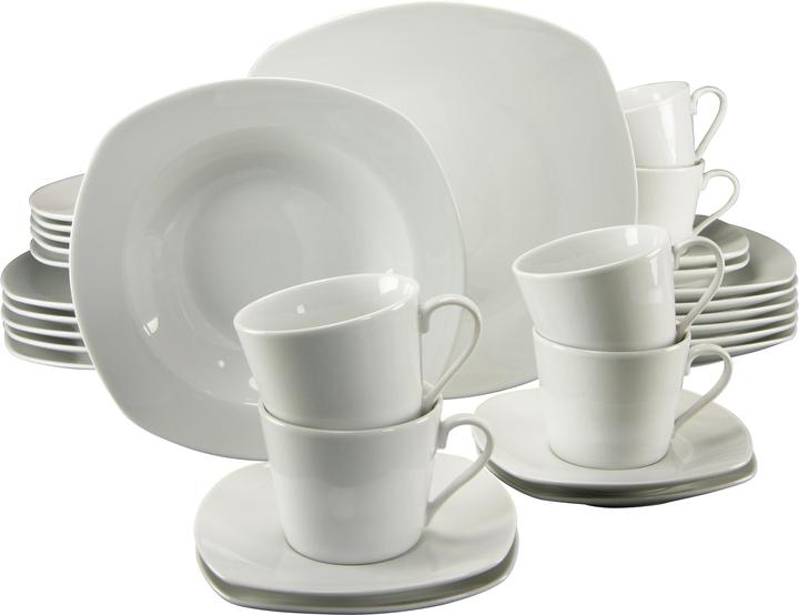 CreaTable Amelie (30 pcs)