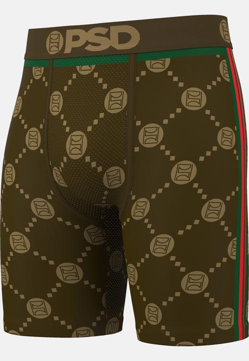 Actual product image PSD Unterhose EMBLEM LUX Trunks (M)