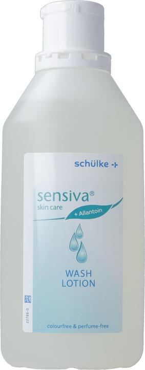 Produktbild Schülke wash lotion (1000 ml)