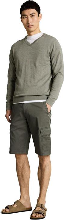 Image du produit Tom Tailor Regular Printed Cargo Shorts (29)