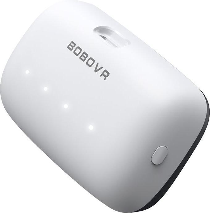 Bobovr B100