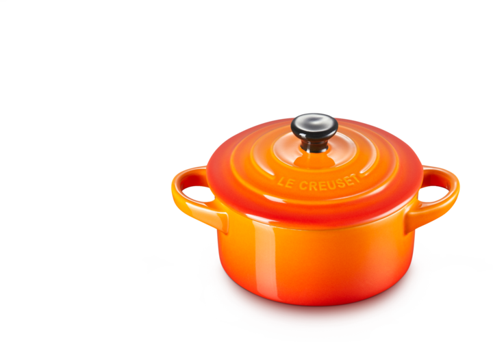 Produktbild Le Creuset Mini-Cocotte