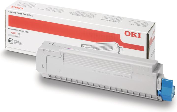 Image du produit OKI 44059166 (M)