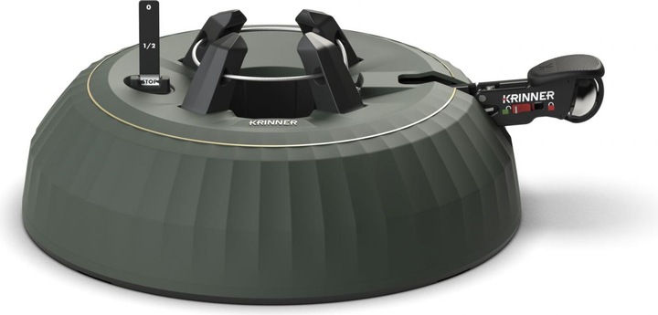 Actual product image Krinner Bavaria Deluxe L
