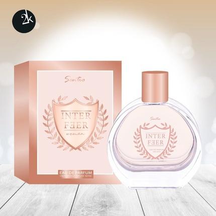 Sentio Parfüm 100ml Interfeer EDP women (100 ml)