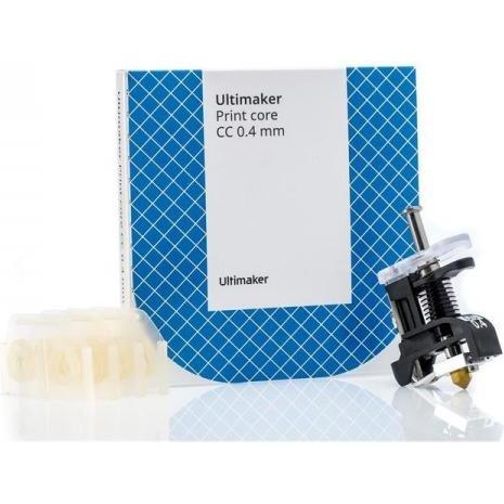 Ultimaker Print Core CC 0.4mm, 3D Drucker Zubehör