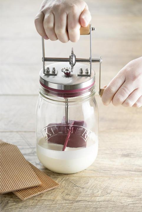 Produktbild Kilner Butter Churner