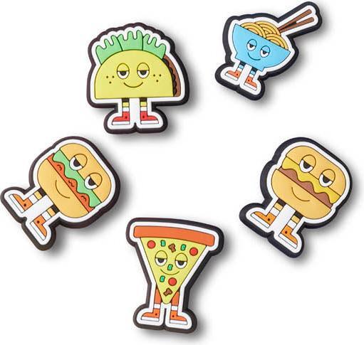 Produktbild Crocs Chill Foods (One Size)