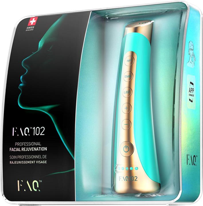 Actual product image FAQ ™ 102