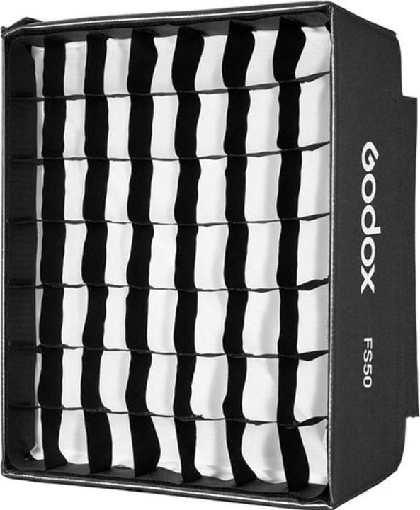 Godox Grille Softbox pour FH50 (Boîte à lumière)