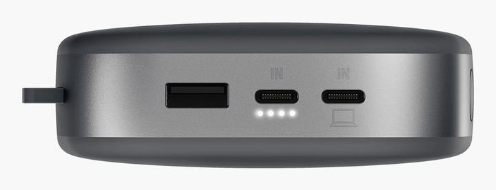 Immagine prodotto Fresh'N Rebel Powerbank (27000 mAh, 65 W, 99.90 Wh)