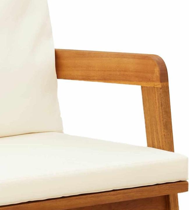 Produktbild vidaXL gartenmöbel