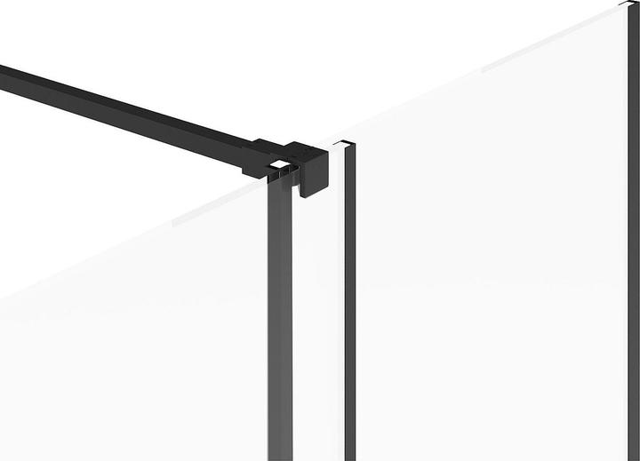 Produktbild Vente-unique Yorem (120 cm, 120 cm, 200 cm)