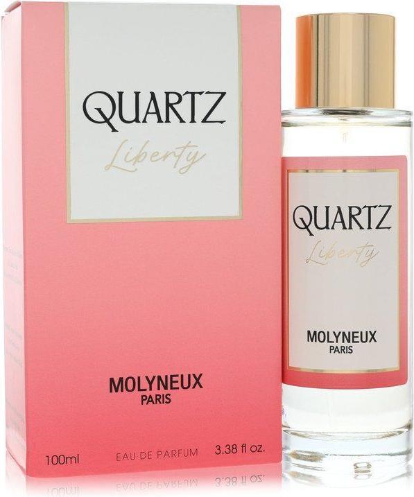 Produktbild Molyneux Quartz Liberty (Eau de Parfum, 100 ml)