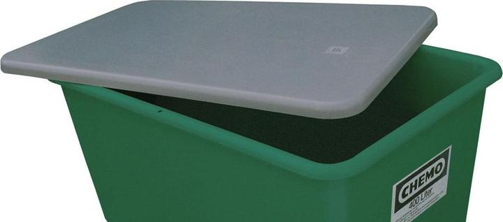 Actual product image Cemo Flat cover