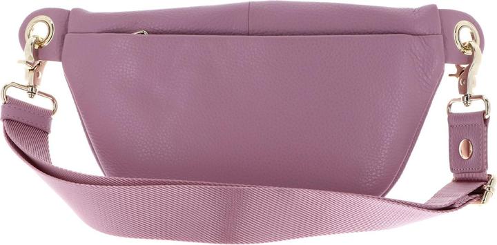 Image du produit Mandarina Duck Mellow Leather Bum Bag