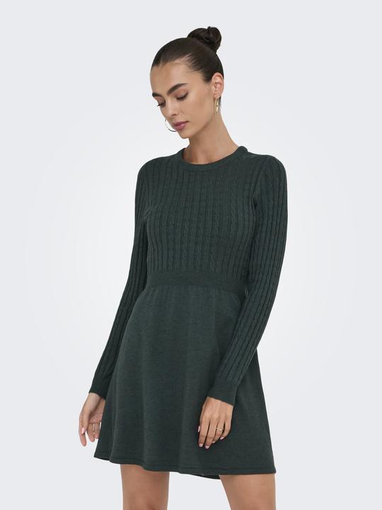 Produktbild Only ONLFIA Midikleid Strickkleid (S)