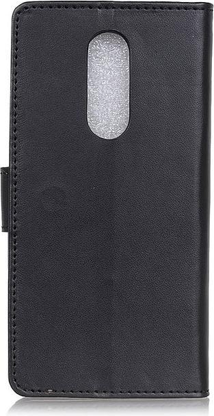 Immagine prodotto MU Classic Serie Classic II con copertina in pelle (Nokia 3.2)