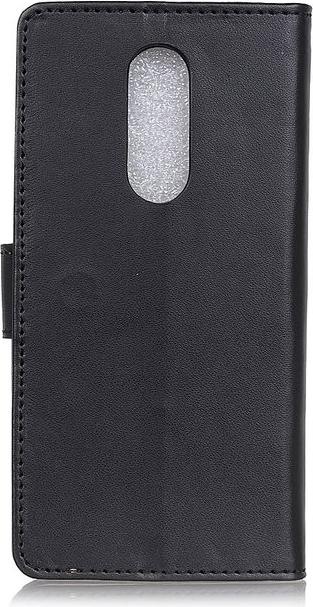 Produktbild MU Classic Classic II Leder Bookcover Series (Nokia 3.2)