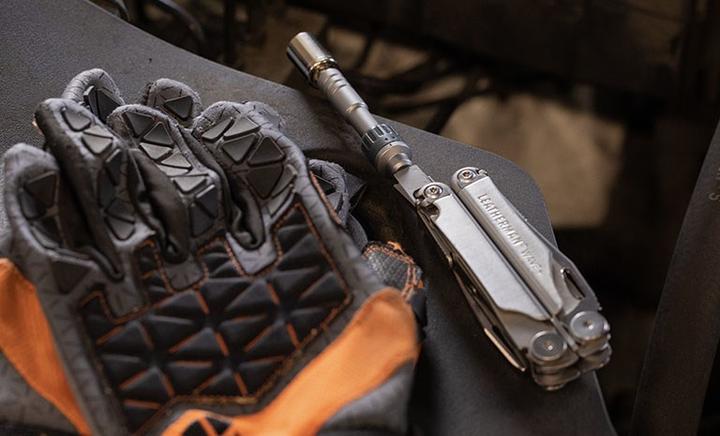 Produktbild Leatherman Ratchet Driver (1 Funktion)