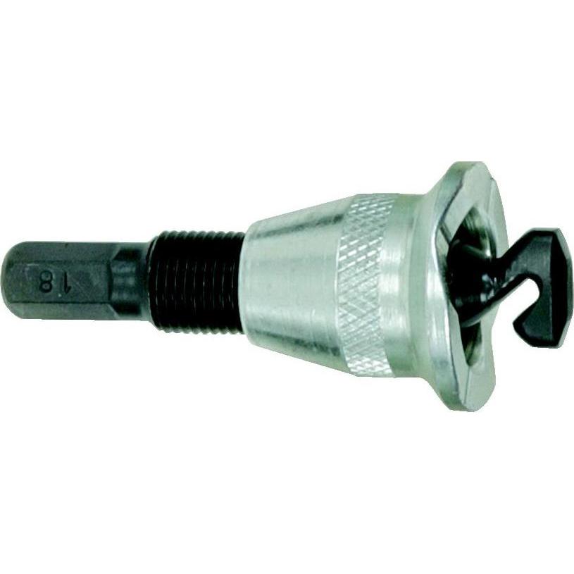 KS Tools, Bolzenschneider + Seitenschneider, 202.2014 (75 mm)