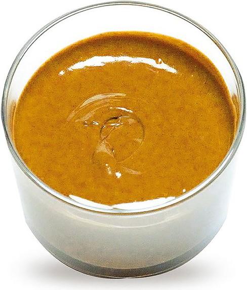 Actual product image Cerf-Dellier Pure hazelnut paste, 200 g (200 g)