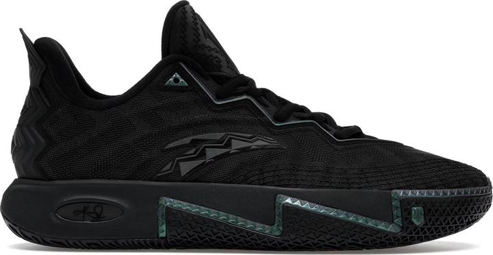 Image du produit Anta Kai 2 Triple Black (12)