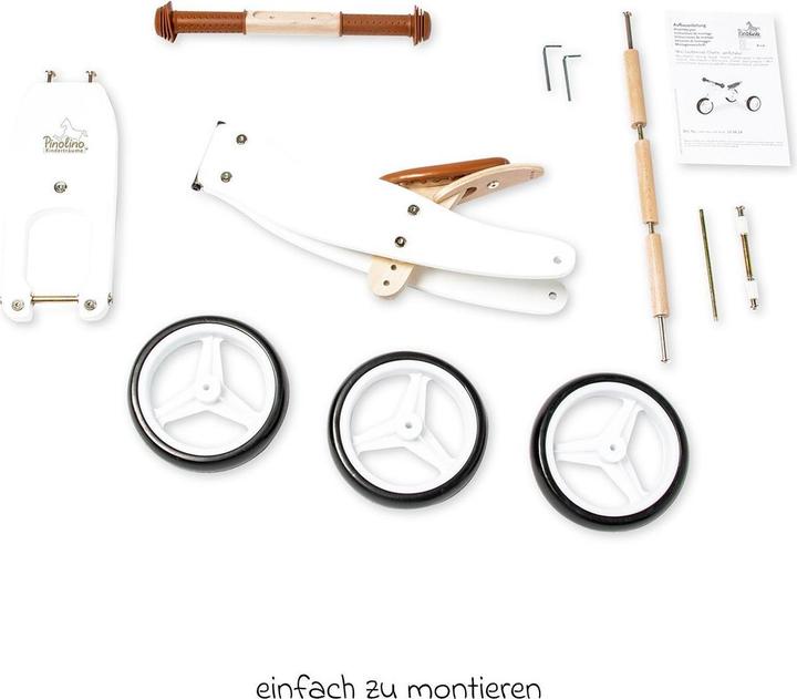 Produktbild Pinolino Charlie