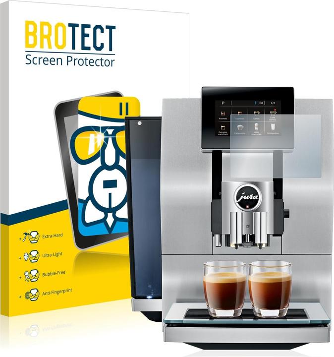 Produktbild BROTECT AirGlass Premium