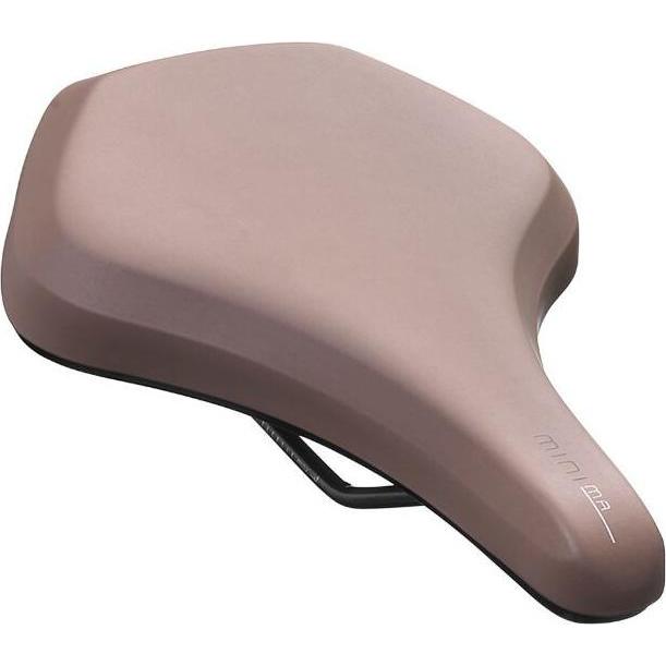 Newton, Velosattel, (Citybike)