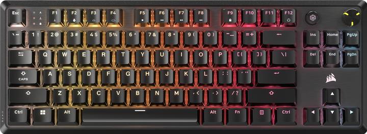 Immagine prodotto Corsair K70 Core TKL (DE, Cablato)