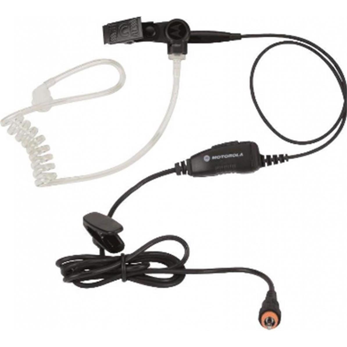 Motorola Headset HKLN4603, Walkie-Talkie Zubehör