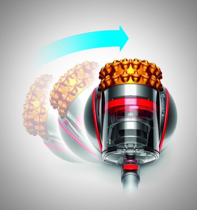 Immagine prodotto Dyson Cinetic Big Ball
