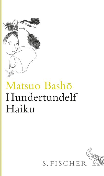 Produktbild Hundertundelf Haiku (Deutsch, Matsuo Bashô, 2009)