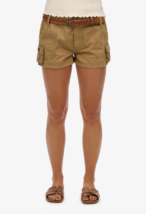 Actual product image Superdry Utility Cargo Shorts (M)