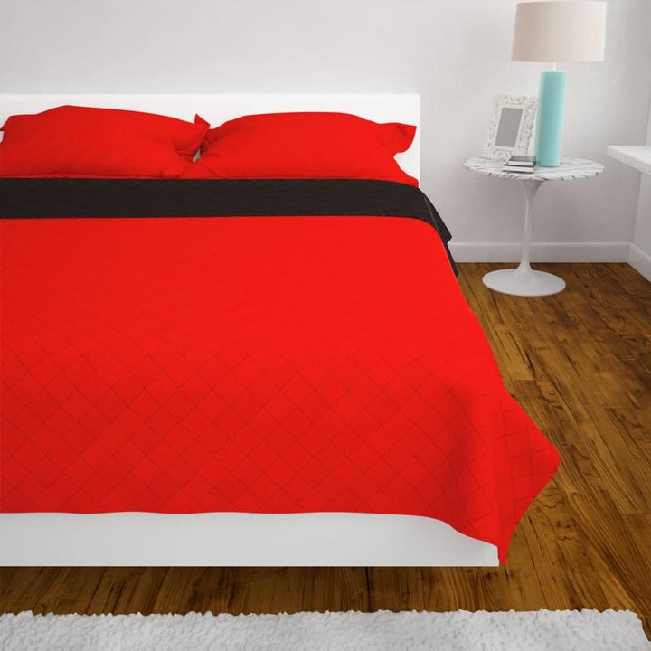 Immagine prodotto vidaXL Tagesdecke (240 x 220 cm)