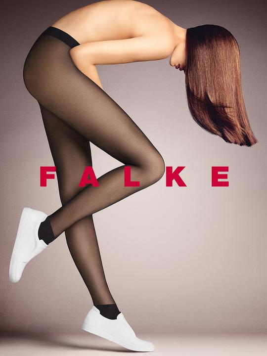 Image du produit Falke Sneaker TI (20 DEN, 42 - 44)