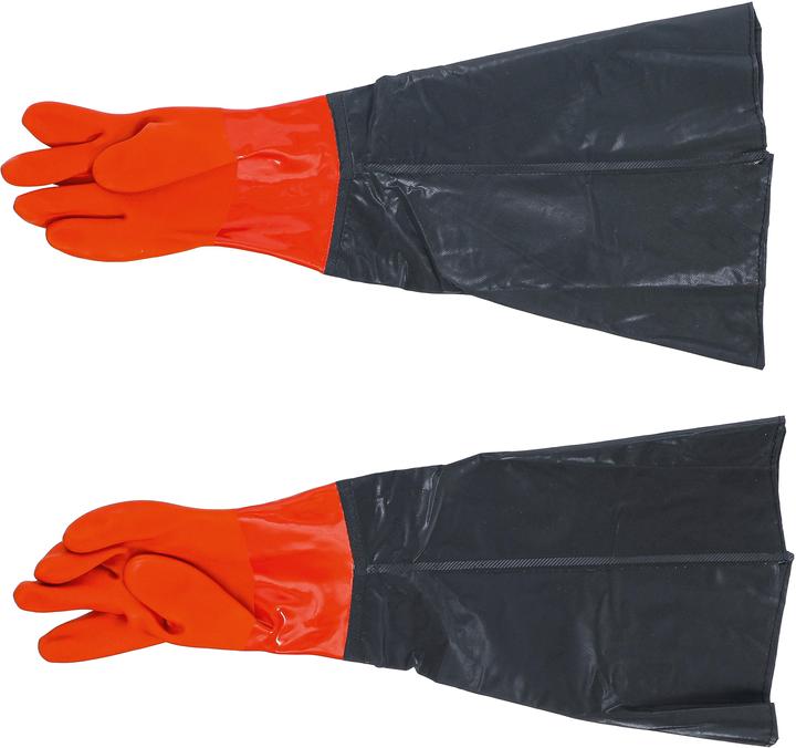 Image du produit BGS Gants de rechange