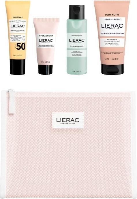 Produktbild Lierac - Das Beauty Essentials Hautpflege-Geschenkset