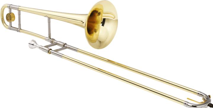 xO 1032 (Trombone)