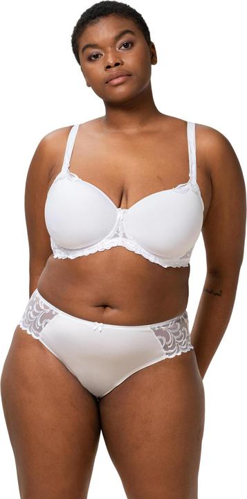 Actual product image Triumph Modern Finesse underwired bra (85 B, pack of 2)