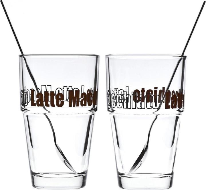 Image du produit Leonardo Solo (250 ml, 4 x)