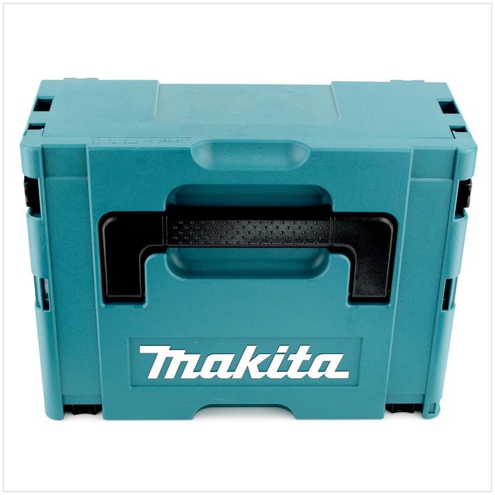 Produktbild Makita DHP482RTJ 18V 2x Akku (Akkubetrieb)