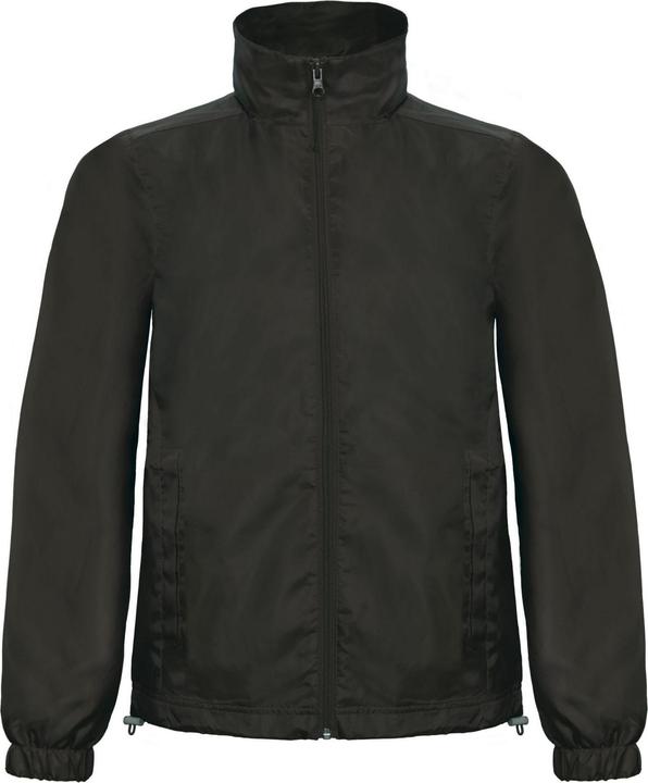 Immagine prodotto B&C Giacca a vento uomo ID.601 (XXL)