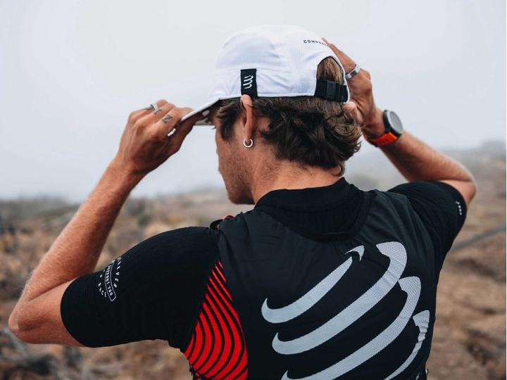 Actual product image Compressport 5 Panel