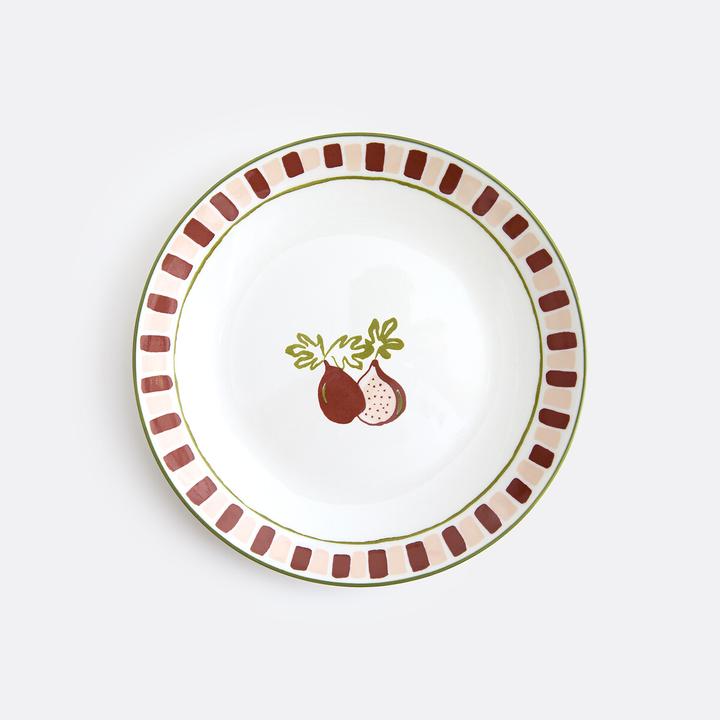 Produktbild La Redoute Interieurs Figue (27 cm)