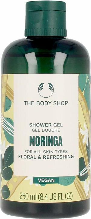 Image du produit The Body Shop Gel douche MORINGA 250 ml (250 ml)